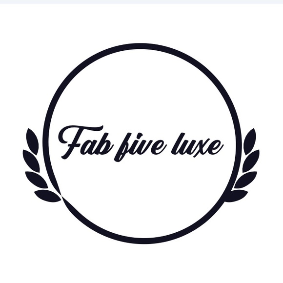 fabfiveluxe